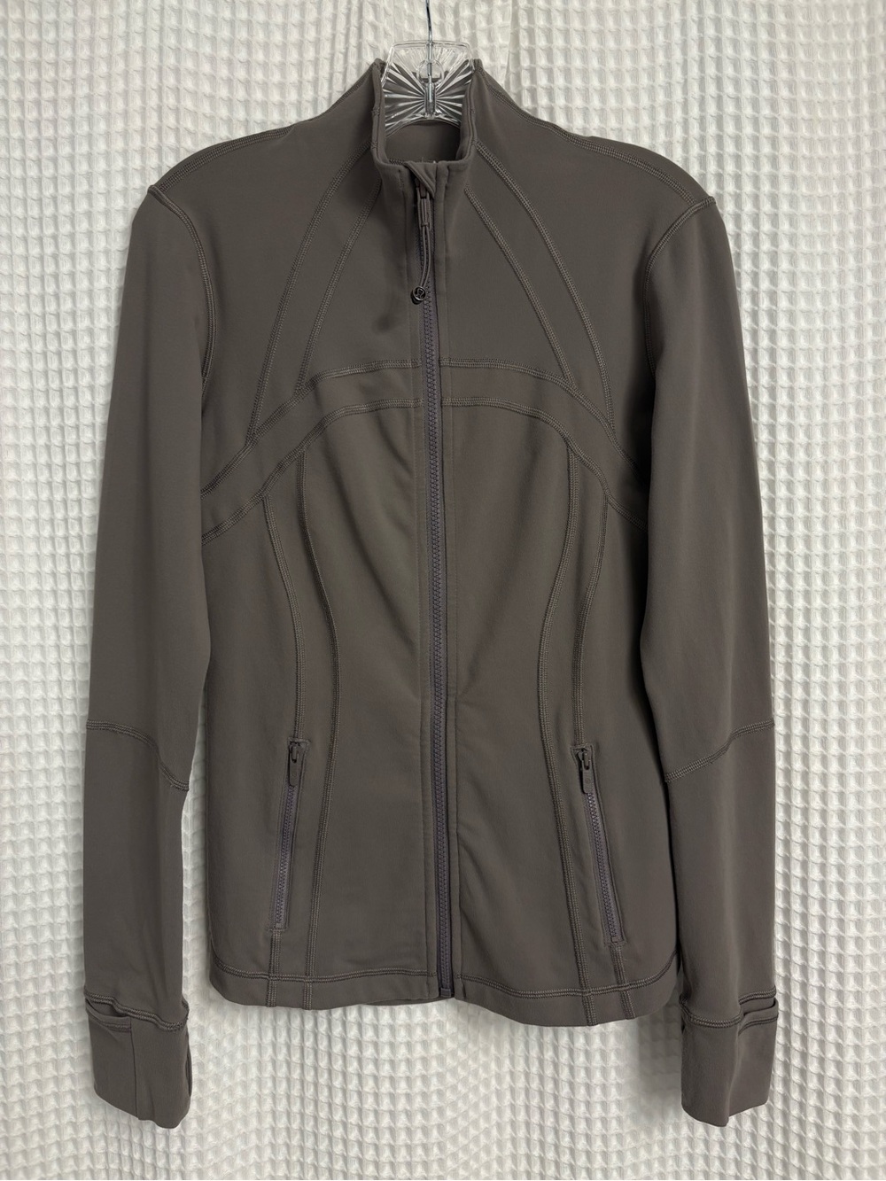 Lululemon Define Jacket ~ 8 ~ Nomad